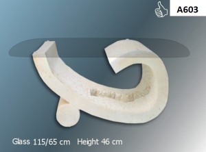 A603