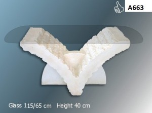 A663