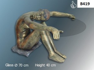 B419