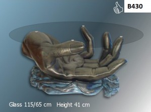 B430