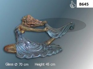B645