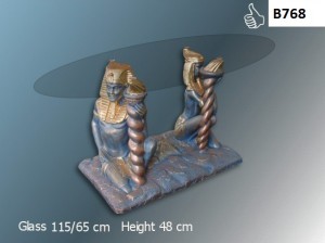 B768